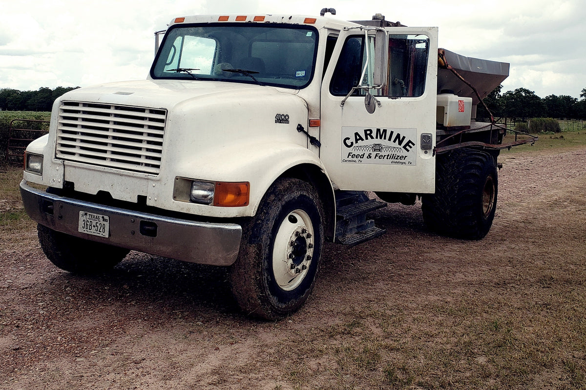 Hydrated Ag Lime 50 lb. Hydrated Ag Lime 50 lb.