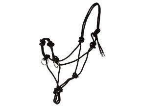 AIME IMPORTS SIDE PULL ROPE HALTER
