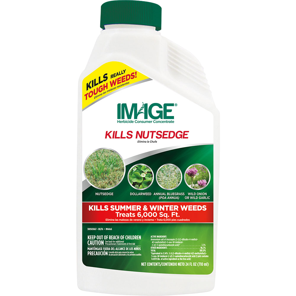 par 3 herbicide equivalent IMAGE® KILLS NUTSEDGE CONCENTRATE - Carmine, TX - Giddings, TX