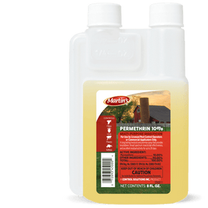 Martin's Permethrin 10%