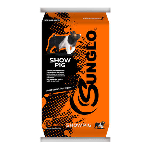 Sunglo® 18-G (50 lbs)