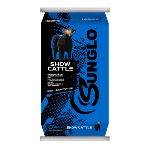 Sunglo® Calf Developer (50 lb)