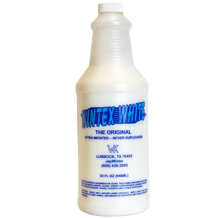 Sullivan Supply Wintex White (32 Oz)