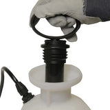 Chapin 20000 Lawn and Garden Poly Tank Sprayer with Anti-Clog Filter for Fertilizers