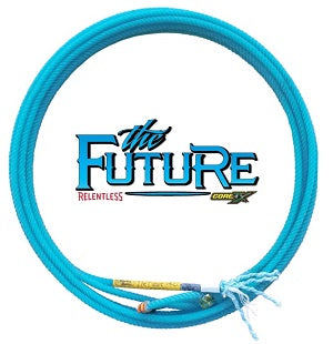 Cactus Ropes The Future