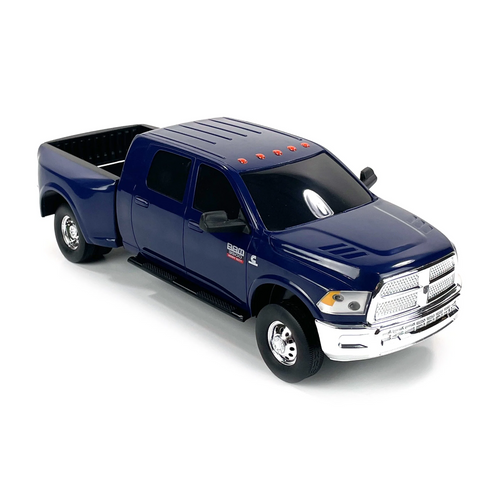 Big Country Toys Ram 3500 Mega Cab Dually Truck