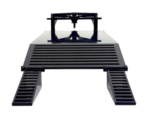 Big Country Toys Flatbed Trailer