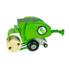 Big Country Toys Round Baler - Green