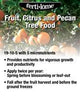 Ferti-lome FRUIT, CITRUS AND PECAN TREE FOOD 19-10-5