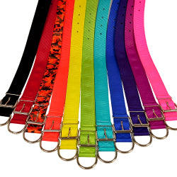 Valhoma 760 Big Dogg Nylon Collar