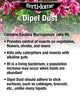 Hi-Yield Dipel Dust Biological Insecticide (4 lbs)