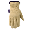 Women’s HydraHyde Split Leather Work Gloves