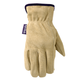 Women’s HydraHyde Split Leather Work Gloves