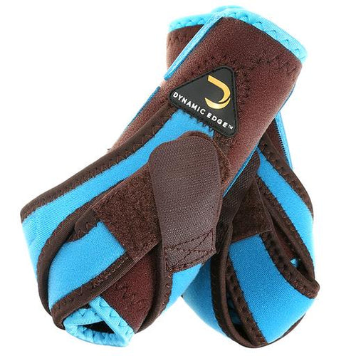 Dynamic edge splint boots best sale