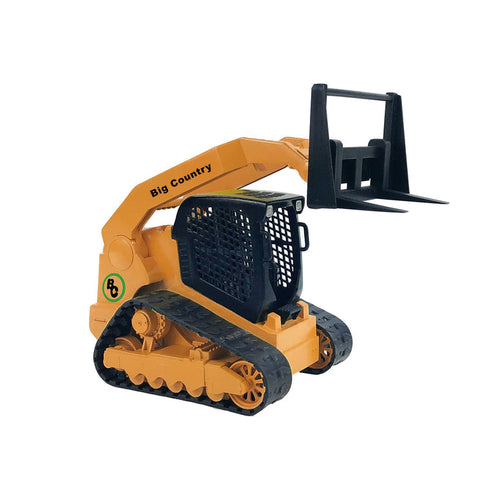 Big Country Toys 	Track Skid Steer