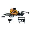 Big Country Toys 	Track Skid Steer