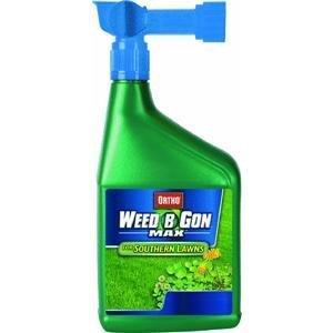 Scotts® Weed B Gon ® MAX Ready-to-Use Weed Control