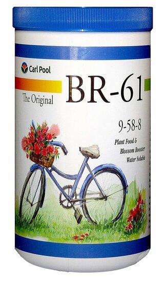 Carl Pool Products BR 61 (9-58-8)