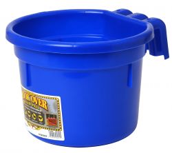 LITTLE GIANT PLASTIC HOOK OVER FEED PAIL