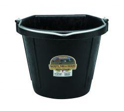 Little Giant flat-back buckets