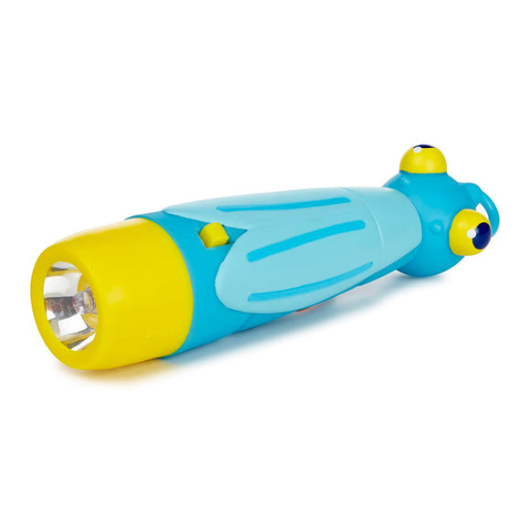 Melissa & Doug Flash Firefly Flashlight