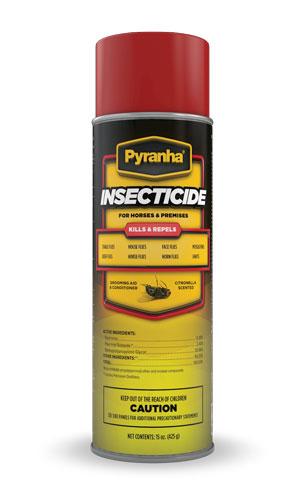Pyranha Insecticide™