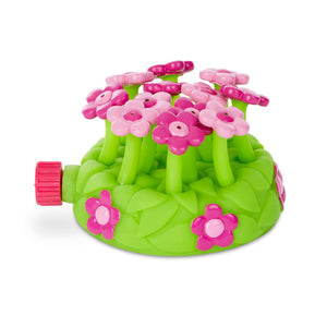 Melissa & Doug Pretty Petals Sprinkler