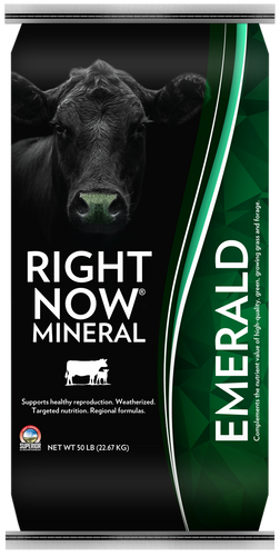 Cargill® Right Now® Emerald 5