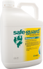 SAFE-GUARD (fenbendazole) Dewormer Suspension - 10 Liter