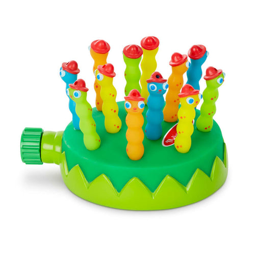 Melissa & Doug Splash Patrol Sprinkler