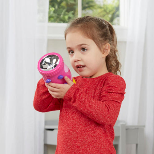 Melissa & Doug Trixie Flashlight