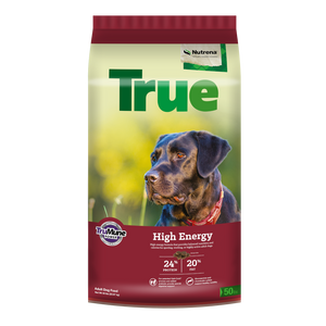 Nutrena® True High Energy 24/20 Dog Food
