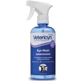 Vetericyn Bovine Eye Wash