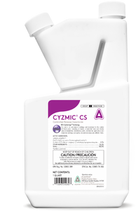 Control Solutions Cyzmic® CS