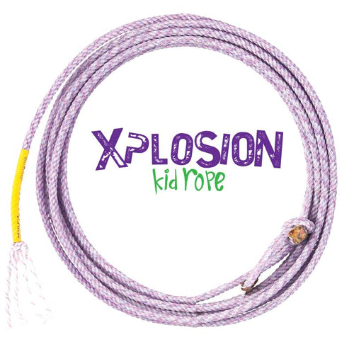 Cactus Ropes Xplosion Kid