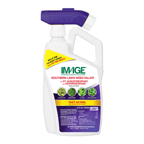 best herbicide for dollarweed IMAGE FOR WEEDS SOUTHERN LAWN WEED KILLER FOR ST. AUGUSTINEGRASS AND CENTIPEDEGRASS READY-TO-SPRAY - Carmine, TX - Giddings, TX