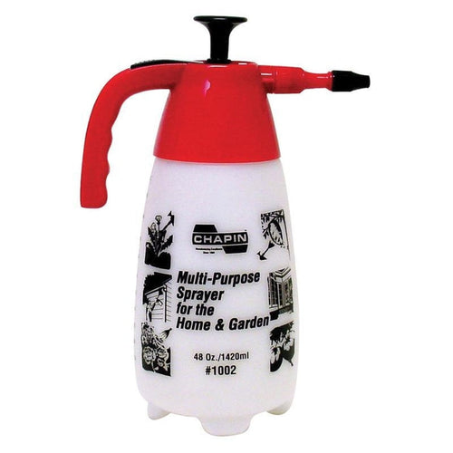 chapin home and garden sprayer not working CHAPIN HOME & GARDEN MULTI-PURPOSE SPRAYER - Carmine, TX - Giddings, TX