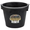 LITTLE GIANT RUBBER LIGHT DUTY BUCKET